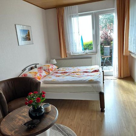 Ferienhaus Seeblick Sassnitz Luaran gambar