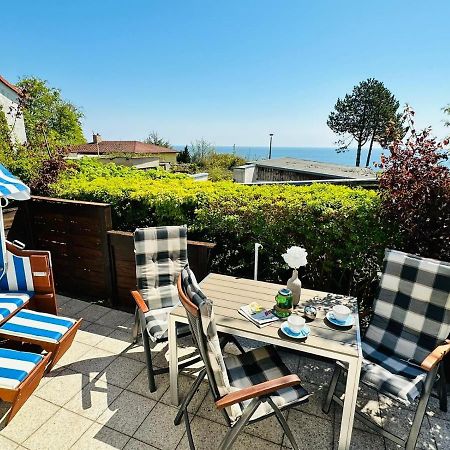 Ferienhaus Seeblick Sassnitz Luaran gambar