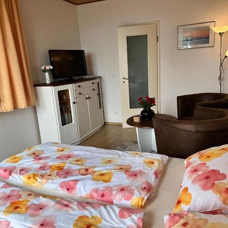 Ferienhaus Seeblick Sassnitz Luaran gambar