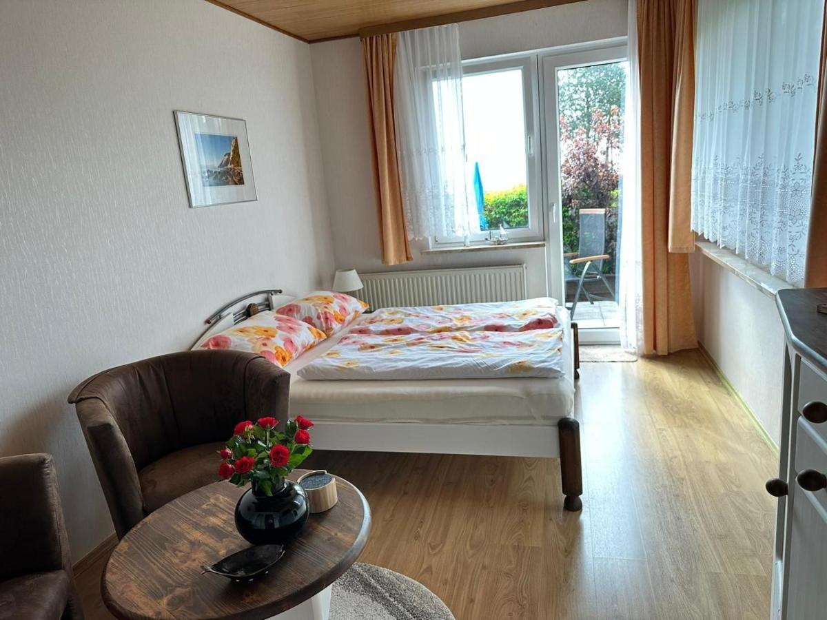 Ferienhaus Seeblick Sassnitz Luaran gambar