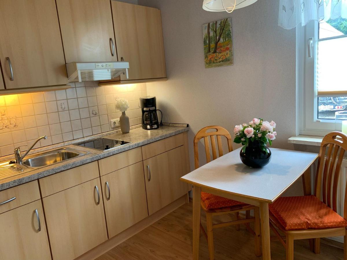 Ferienhaus Seeblick Sassnitz Luaran gambar