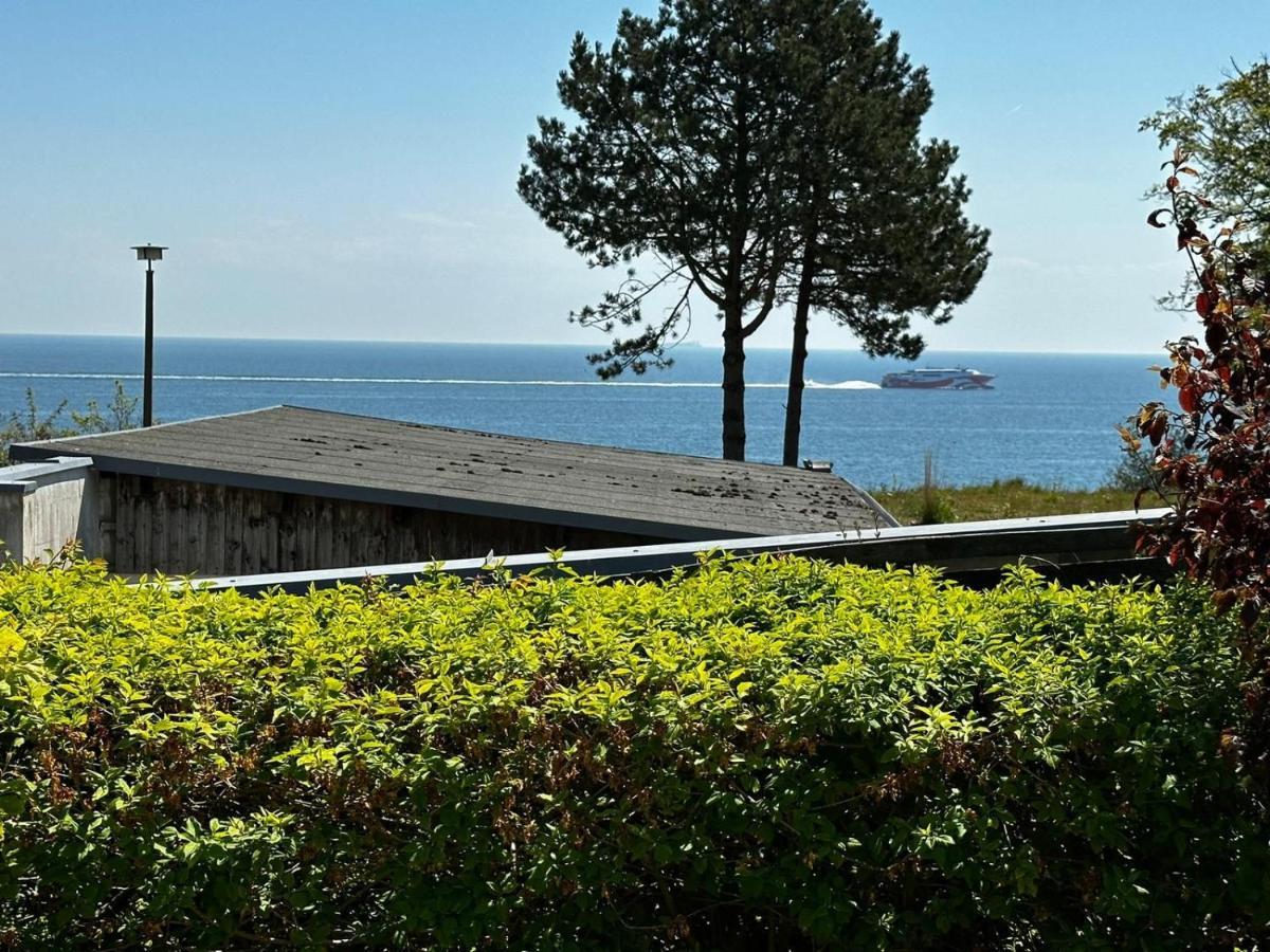 Ferienhaus Seeblick Sassnitz Luaran gambar