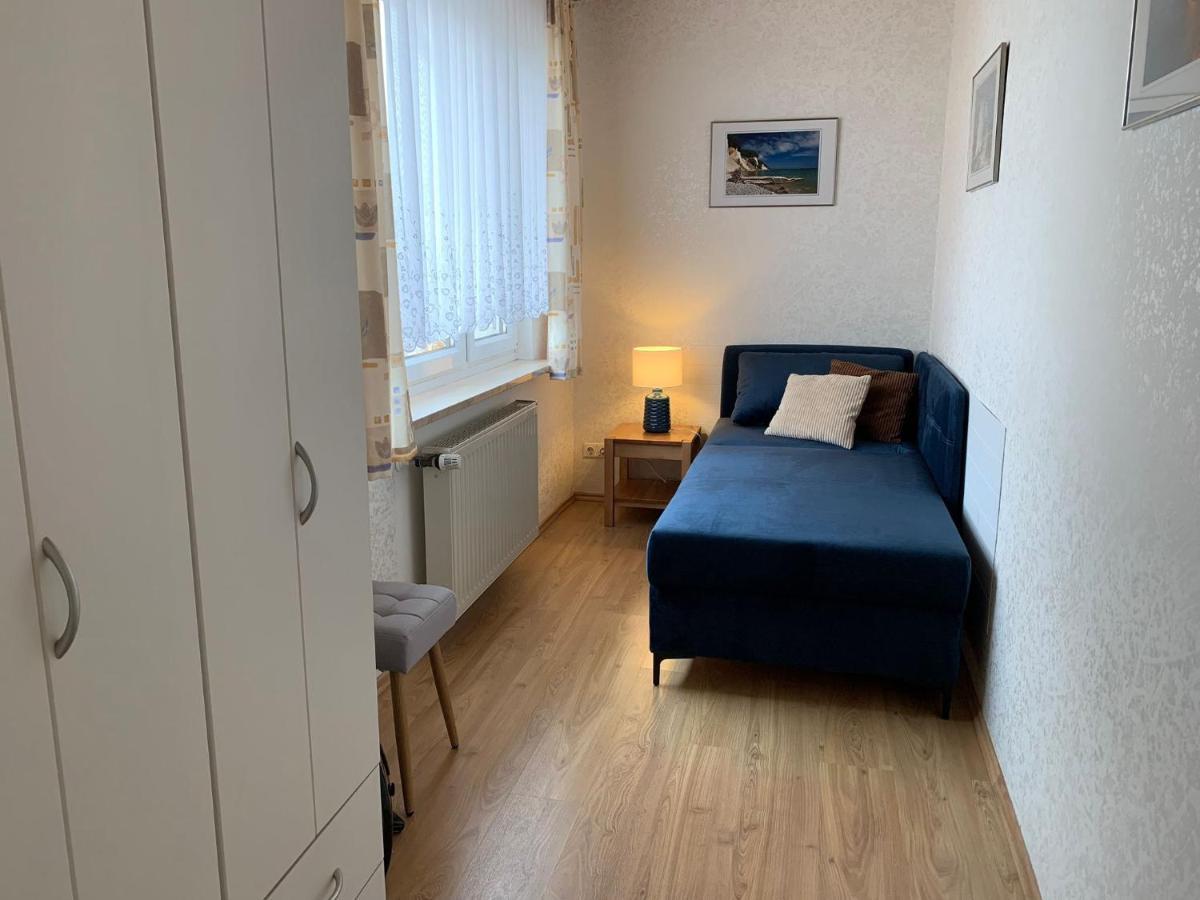 Ferienhaus Seeblick Sassnitz Luaran gambar